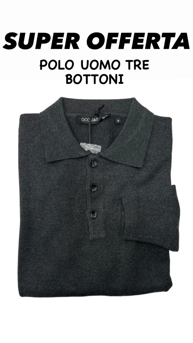 EMERY ROSE Taglie Forti Maglione Scollatura Asimmetrica Con Manica A - Foto 8