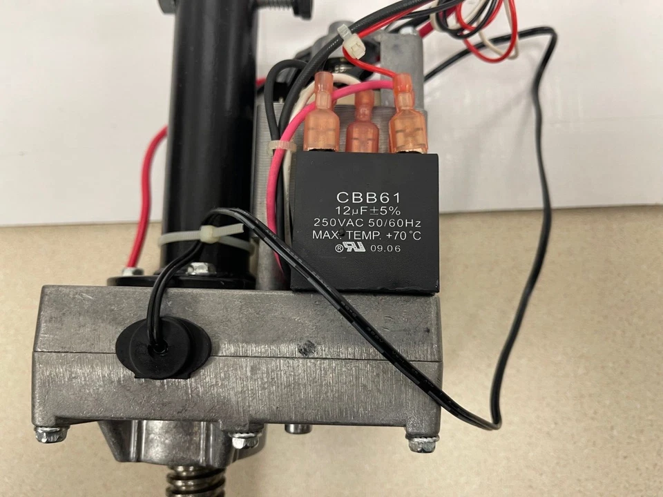 PRO-FORM XP Trainer 580 Treadmill 24855 Incline Motor 231224 - Image 2 of 4