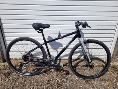 Pinnacle Lithium 2020 Hybrid Hydraulic Disk UK