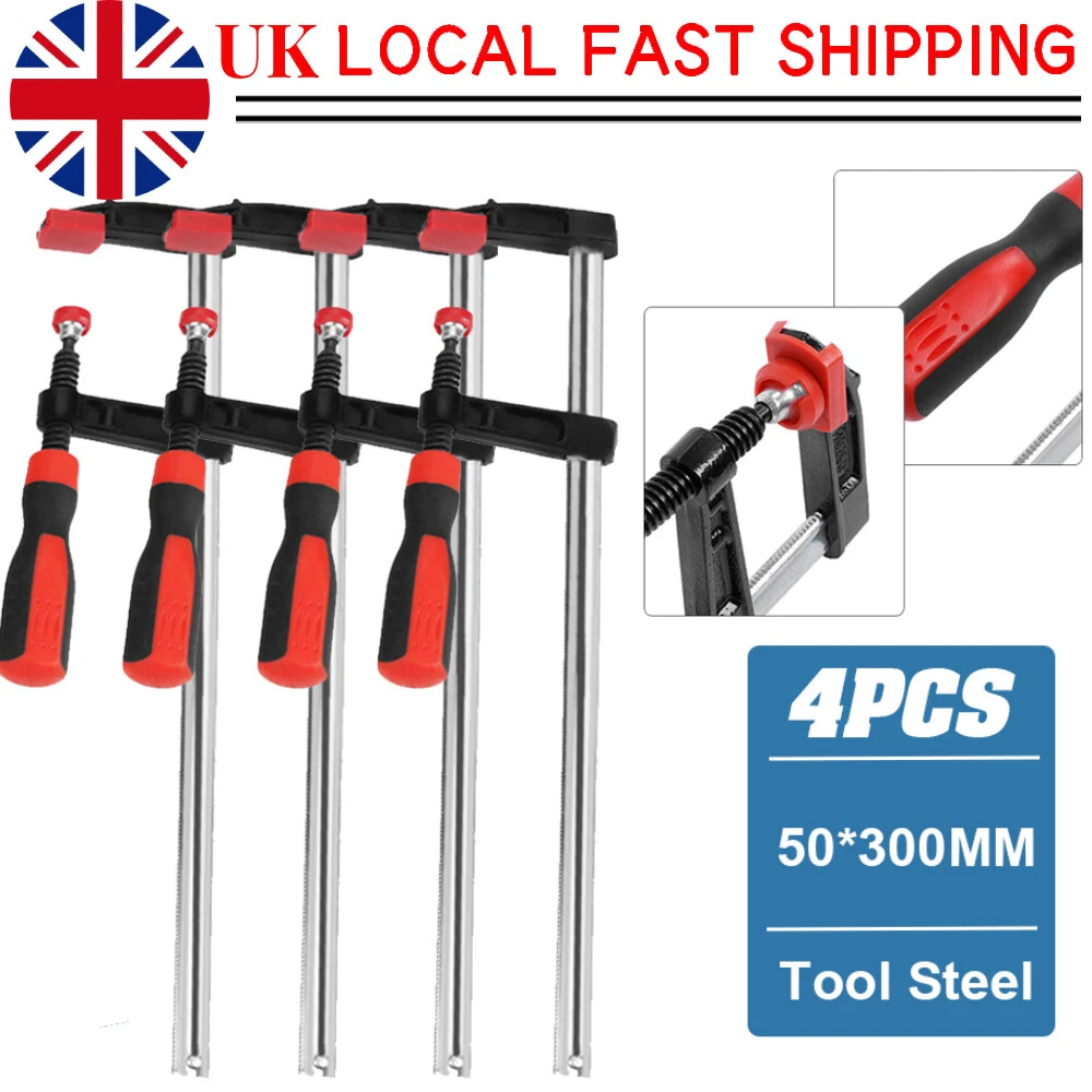Quick release clamps for wood deals