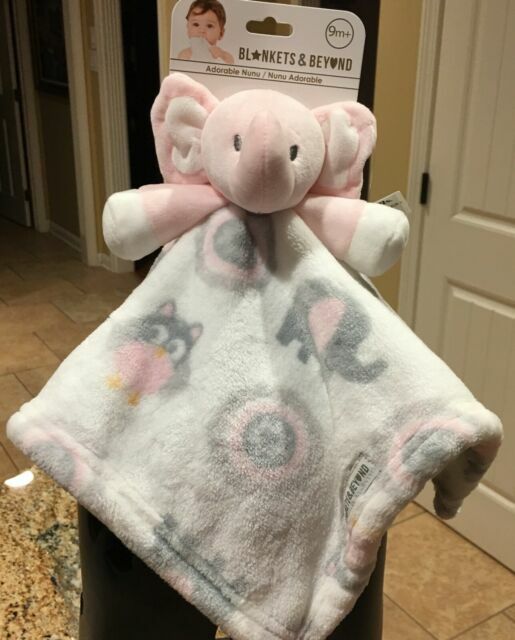 blankets and beyond elephant