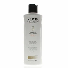 Nioxin System 3 Scalp Therapy Conditioner 10.1 oz