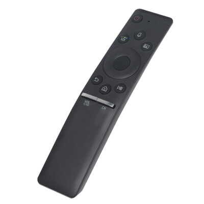 New Voice Replacement Remote Control For SAMSUNG Q6, Q7, Q8 Series 4K Smart TV