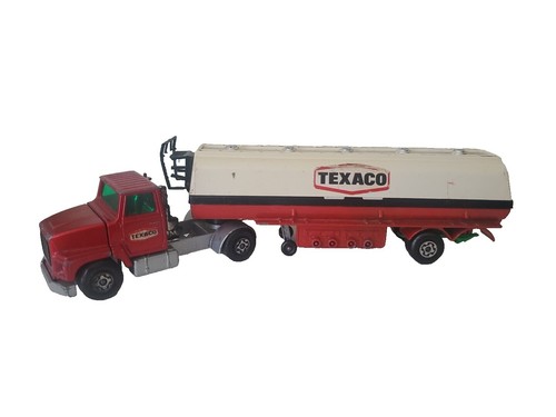 Vintage Lesney Matchbox Toy Car No. 25 BP Petrol Gas Oil Tanker