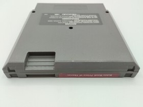 Robin Hood Prince of Thieves / Nintendo NES / PAL B / ESP DAS
