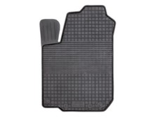 Fahrermatte Gummimatte für VW Amarok  ab Bj.  2010  Fahrerseite vorne U