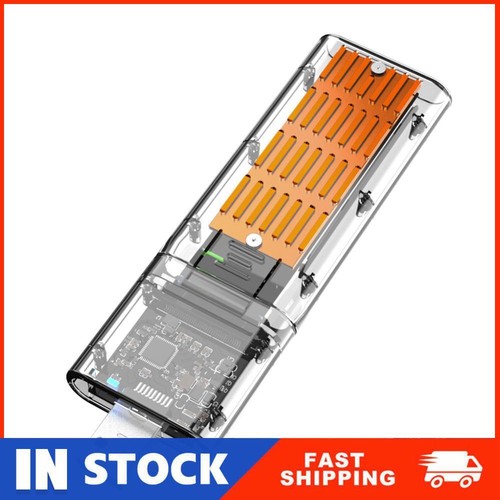 m2-ssd-case-m-2-to-usb3-0-gen-1-sata-hard-disk-enclosure-box-gold-ebay
