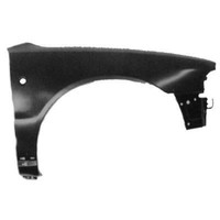KotflüGel Links Passend FüR Audi A4 B5 Baujahr 97-99 Verzinkt Fahrerseite