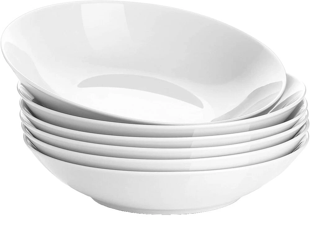 Vajilla de porcelana White & serveware