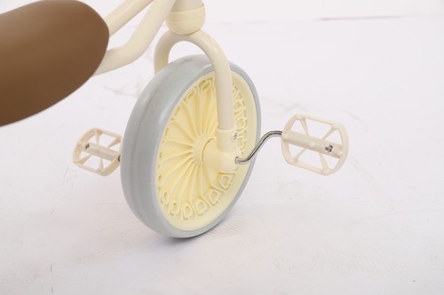 Multifunktionale Vintage Dreirad für Kinder 2-6 Jahre alt (mit Tasche) - Photo 6/8