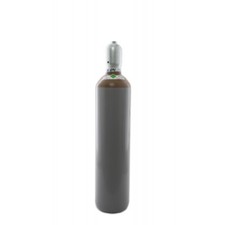 Ballongas 20 Liter Flasche, Globalimport