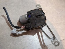 BMW I3 EV Front Left Wiper Motor 7359449