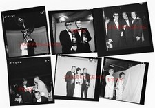 Dick Van Dyke Show rare 1966 photos TV Emmy Awards cast Mary Tyler Moore writers