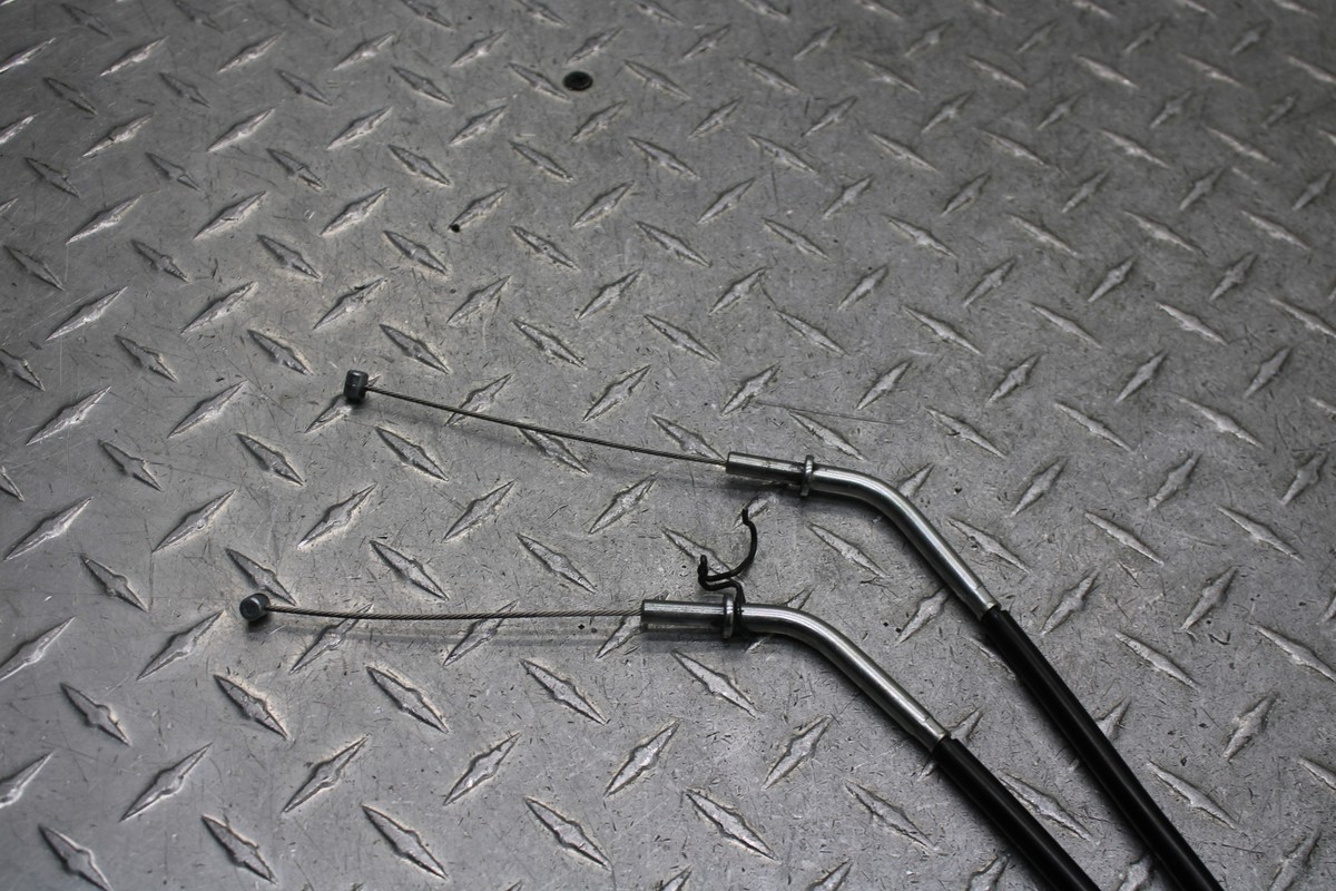 2022 KAWASAKI NINJA ZX14R ZX1400 ABS SE THROTTLE CABLES