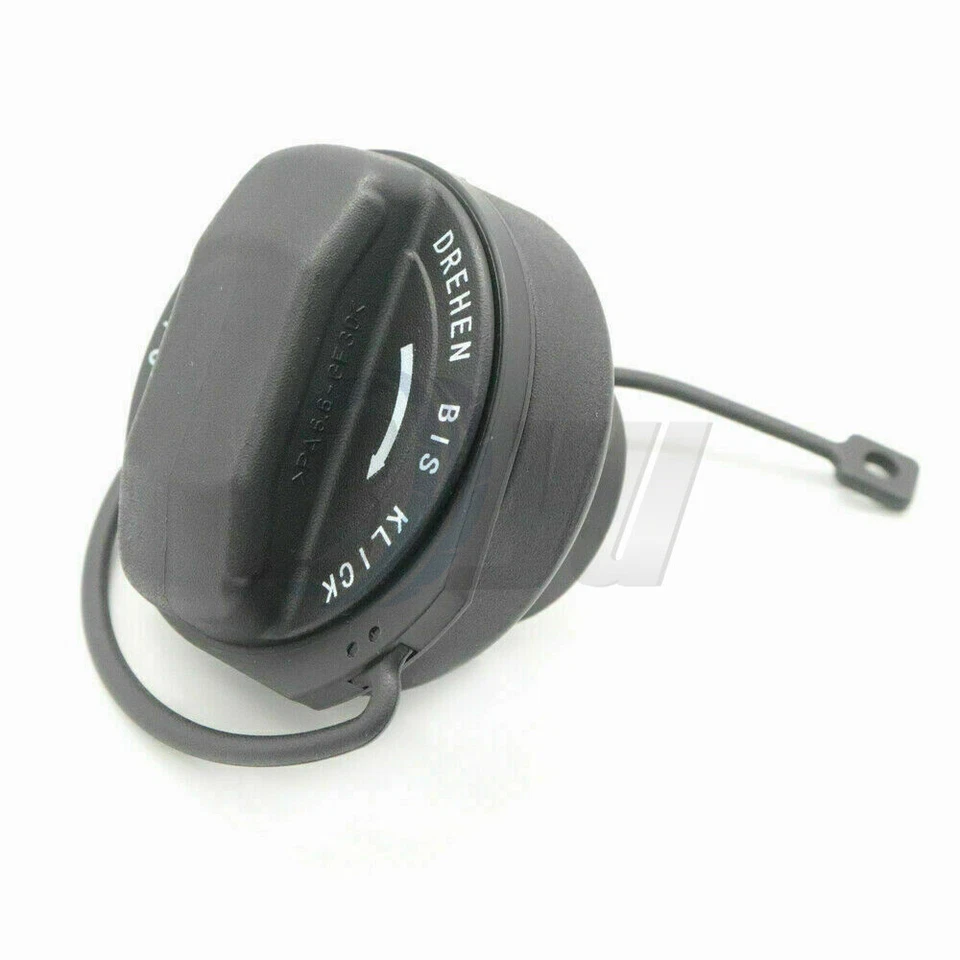 New 99620124103 Fuel Tank Gas Cap For Porsche Carrera 911 Boxster Cayman 1997-12 - Image 3 of 4