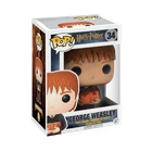 Funko Pop! Vinyl: Harry Potter - George Weasley #34