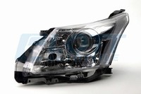 Hauptscheinwerfer Scheinwerfer H11/HB3 Links FüR Toyota Avensis T27 02/09-12/11