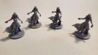 Zombicide Black Plague Huntsmen Box NPC Snow White (4)