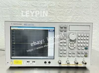 Keysight Agilent E5071C ENA Network Analyzer 8.5 GHz WIN7#im