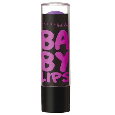 Maybelline Baby Lips Electro Berry Bomb Lip Balm NEW NEU