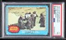 1977 O-Pee-Chee Star Wars R2-D2 Jawa Artoo is imprisoned by