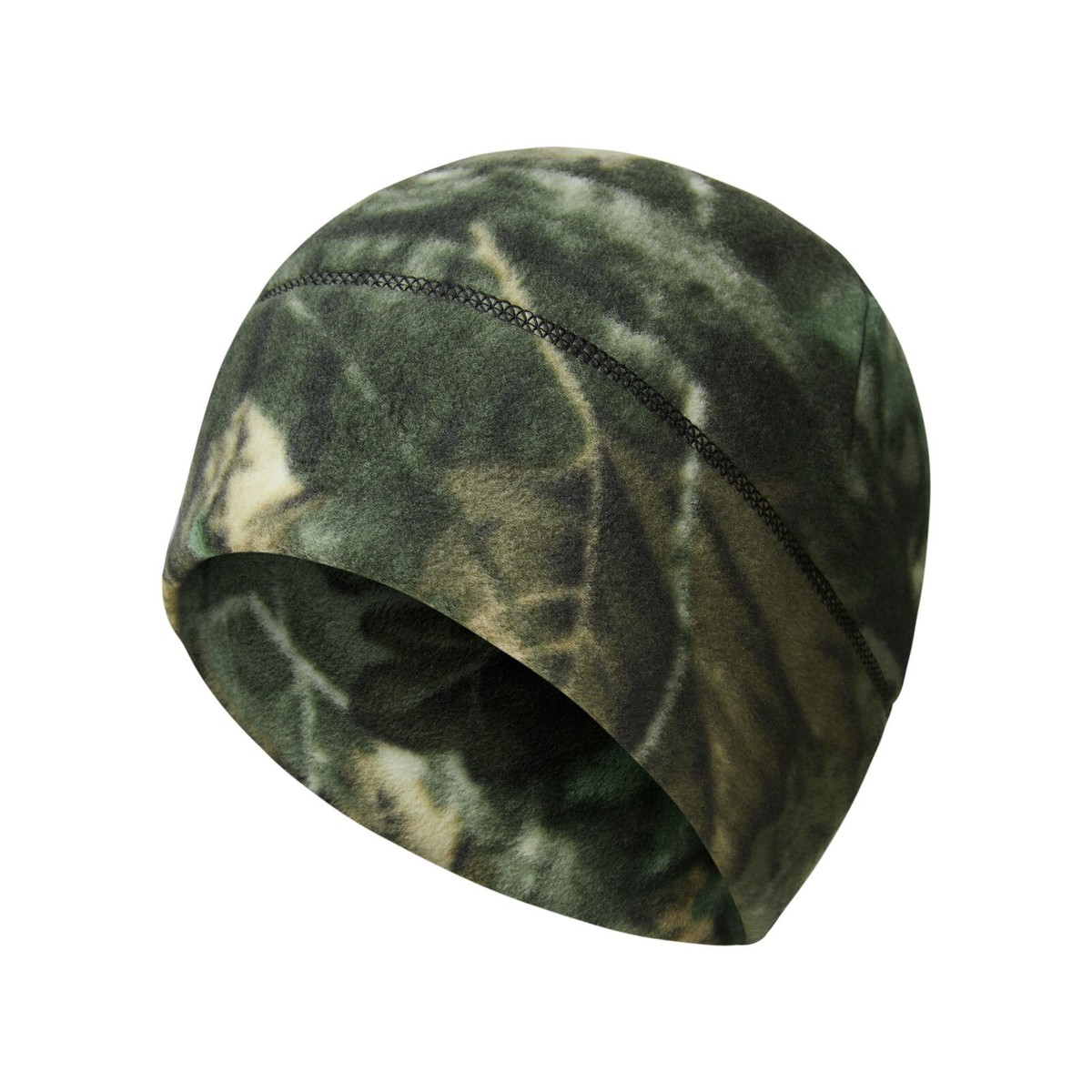 Winter Warm Fleece Hats Windproof Soft Beanie Cycling Skull Cap
