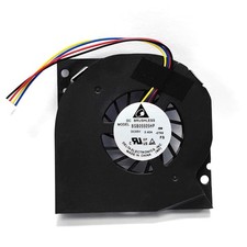 BSB05505HP 5V 0.40 to 5.5cm PWM, Cooling Fan for Lenovo 310463...