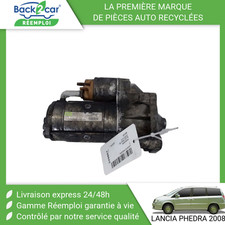 Démarreur Lancia PHEDRA