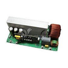 5.5KW Pure Sine Wave Inverter Board DC320V-430V Input IGBT Driver Board