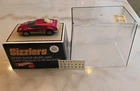 Vintage Hot Wheels Sizzler redline 1969 Revvin Heaven Car Mattel not Tested Box