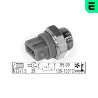 Thermoschalter Temperaturschalter KüHlerlüFter ERA 330781 M22 X 1,5 FüR Opel V94
