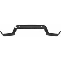 Diederichs 1276162 Spoiler Vorne FüR BMW X3 (F25) 2010-2014