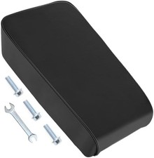 Mini bike seat 12 5 inch fits coleman ct100u 79cc to 100cc engines