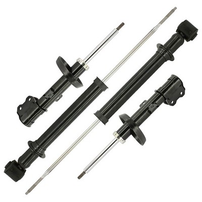 For Saab 9-3 1999 2000 2001 New Set of 4 KYB Excel-G Shocks Struts TCP