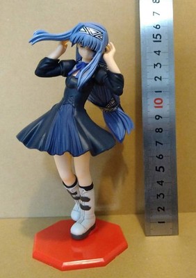 Ren Elemental Gelade Yujin SRDX Figur Takara Tomy Arts
