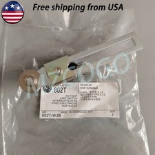 New For 802T-W2B Limit Switch Levers in Stock AB802TW2B FAST SHIPPING