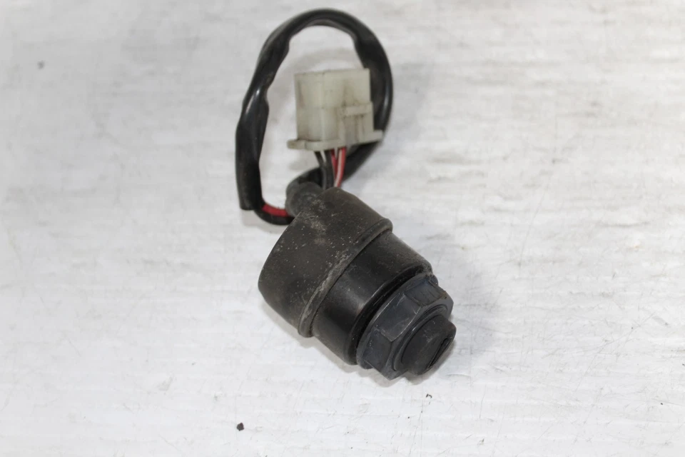 Yamaha Ovation LE 1994 OEM interruptor de encendido 8K1-82510-20-00 Foto 2 de 4