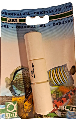 JBL Durchflußbegrenzer für Osmose Schlauchmontage Umkehrosmose Aquarium