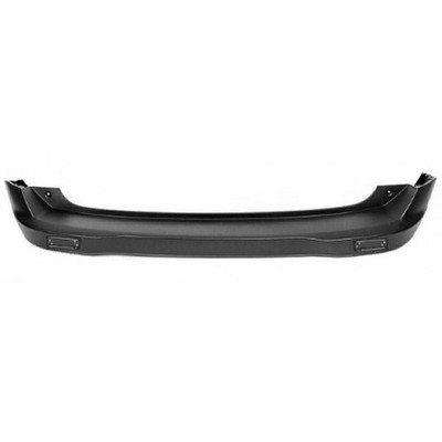 Heckstoßstange Für Ford Primer Transit Tourneo Courier Ab 2013 OEM 2180310