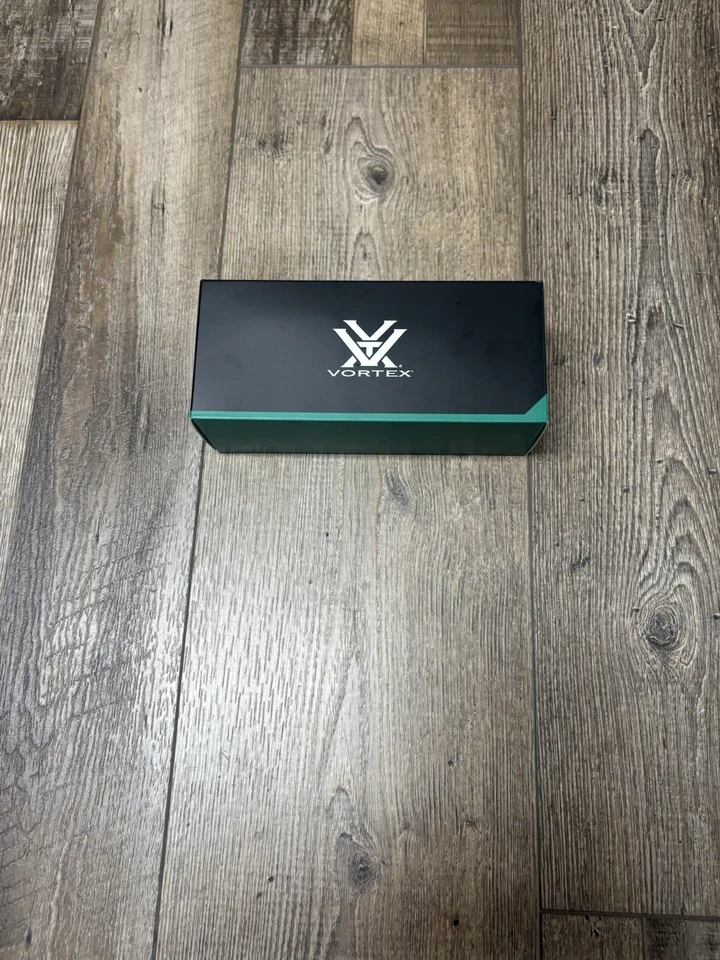 Gafas de sol Vortex Optics chacal protección UV polarizadas clasificación balística azul Foto 2 de 4