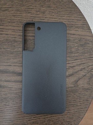 Nudient Case Samsung S22 Plus