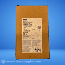 Siemens 3RM1001-2AA04 Motor Starter FNOB