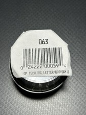 IBM Selectric II Typewriter Ball Letter Gothic 12 Brand Spanking New And Perfect thumbnail