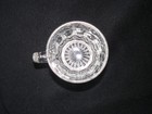 Three-in-one (Fancy Diamonds) punch cup Imperial glass Company 1880’s. — photo 5