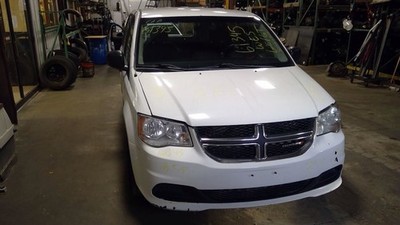Power Steering Pump Fits 11-20 CARAVAN 4359483