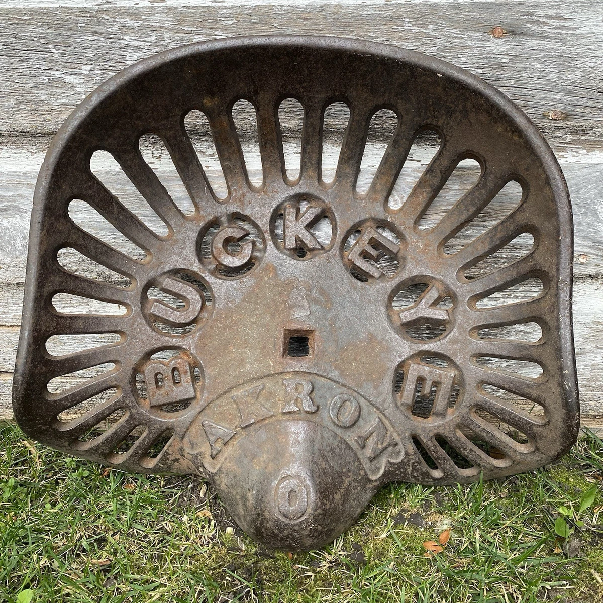 US-Midwest Metal & Ironwork Antique Primitives for sale | eBay