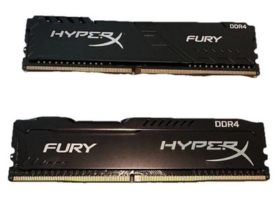Kingston HyperX FURY 16GB (2x8GB) DDR4