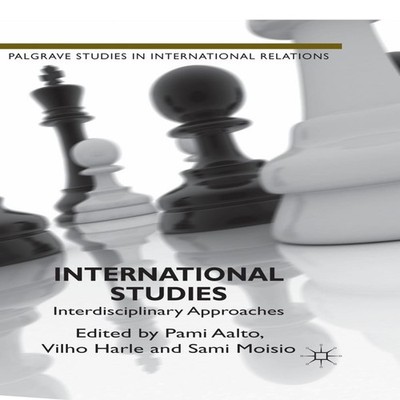 International Studies Interdisciplinary Approaches Springer Natur