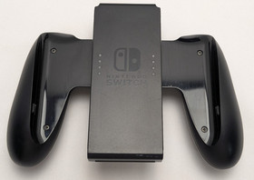 Nintendo Switch HAC-001-01 Handheld System with Accessories Please Read Dock