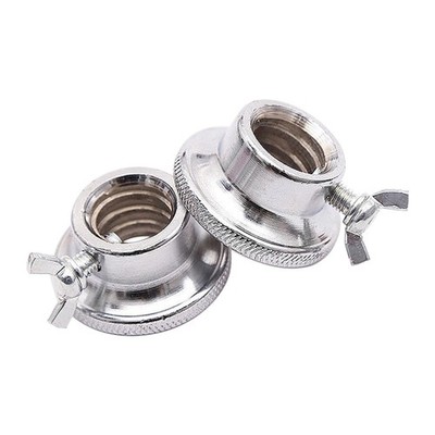 Barbell Clamps, Quick Release Pair of Locking Barbell Collars, Anti-Slip Dumb...